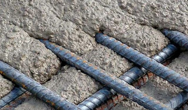 C50 Beton: Teknik Özellikleri, Kullanım Alanları ve Ömrü