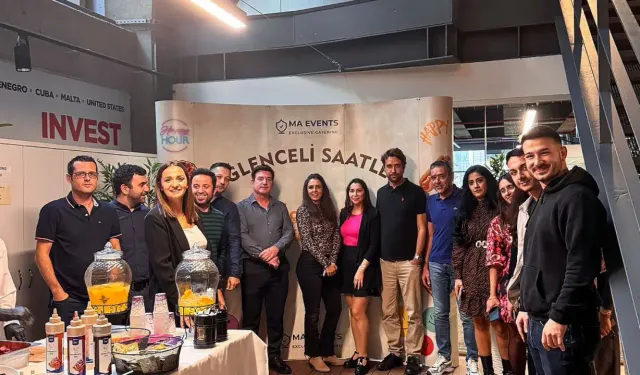 Consus Enerji çalışanlarıyla  keyifli bir etkinlik gerçekleştirdi