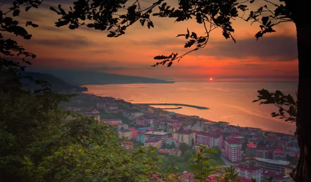 Trabzon'da  Konut Satışlarında Büyük Artış!