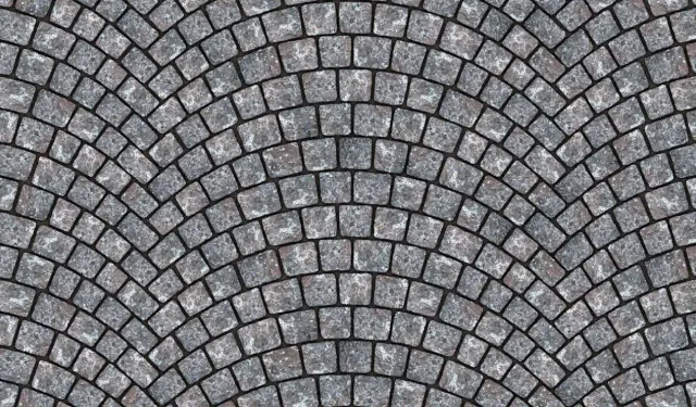 Arnavut Kaldırımı Hakkında Bilmeniz Gerekenler