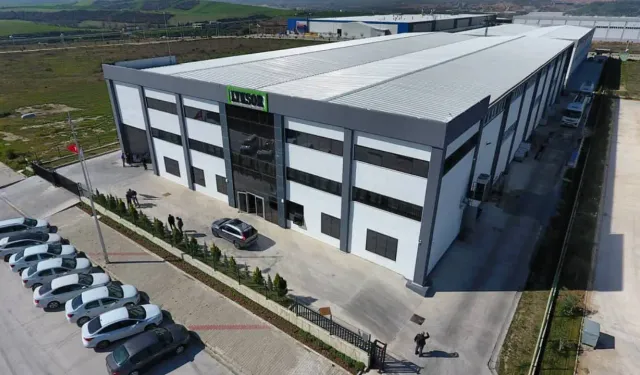 Kalekim Lyksor, İstanbul'da beton ve çimento kimyasalları üretimine başladı