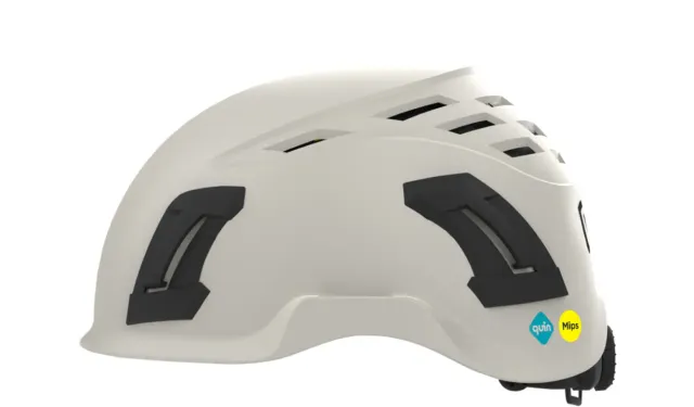 Acil durum algılama ve dijital sağlık kimliğiyle donatılan akıllı baret sektöre giriş yaptı