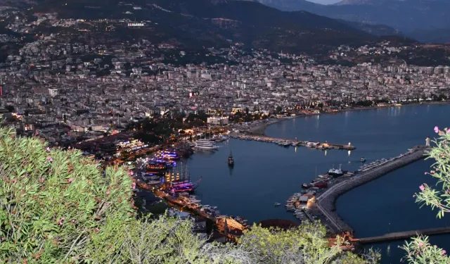 Alanya'da, inşaat firması Zera Homes da iflas eden firmalar arasına katıldı