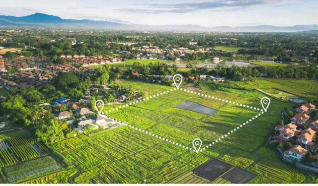 Arsa ortaklığı projeleri hızla artıyor riskler de büyüyor