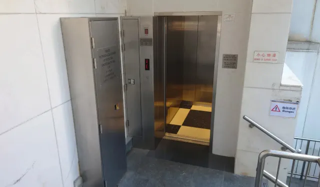 Asansör Zorunluluğu Hangi Binalarda Vardır?