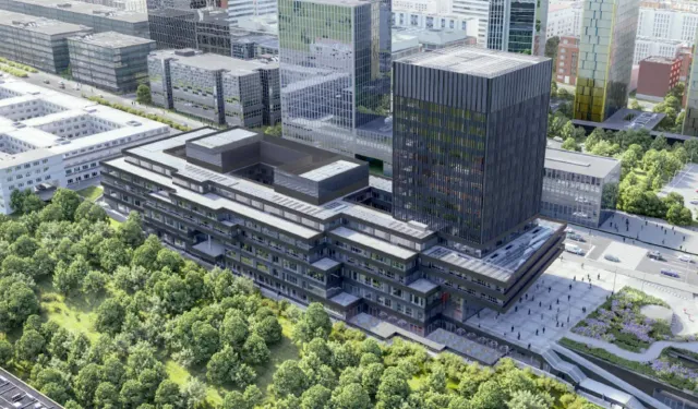 Rönesans Holding ve Ballast Nedam’dan Çevre Dostu Gelecek Hamlesi