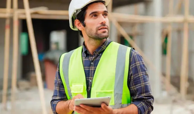 İnşaat Mühendisleri, Hazır Olun: Yapay Zeka İşimi Elimden Alacak mı?