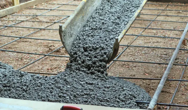 İnşaatta Kullanılan Beton Sınıfları (C25, C30) Ne Anlama Geliyor?
