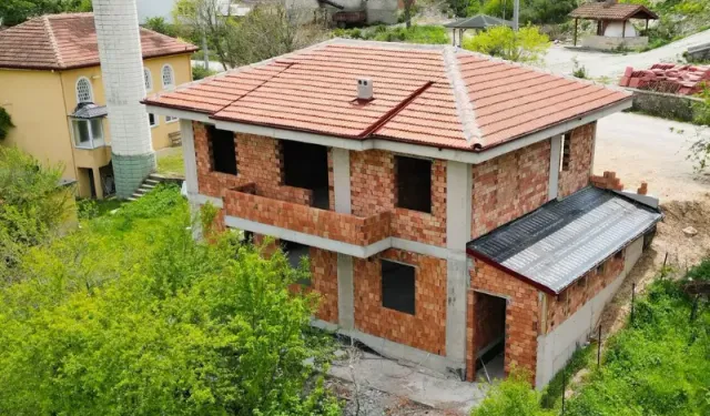 Ev İnşaatında Bütçenizi %30 Düşürmenin 10 Etkili Yolu