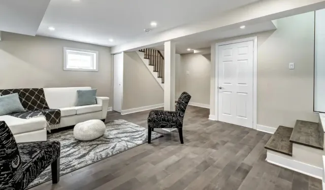 Bodrum katları konut (daire) olarak kullanılabilir mi?