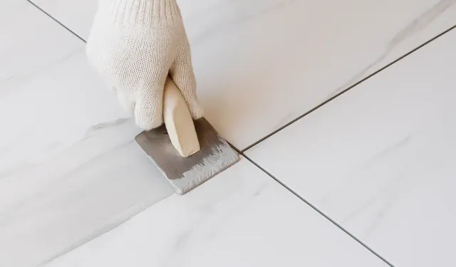 Derz Dolgu Kaç Saatte Kurur?