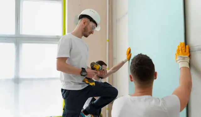 İnşaat Maliyetlerindeki Artış Küçük Binalarda Yenileme Trendini Başlattı