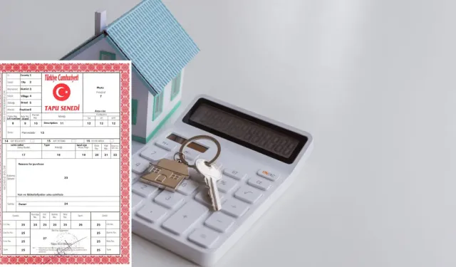 Tapu Çeşitleri (Kat Mülkiyeti, Kat İrtifakı) Arasındaki Temel Fark