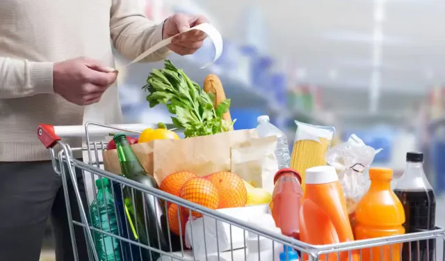 Eylül 2025 enflasyonu aylık %3,23 ile beklentilerin üzerinde