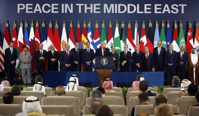 Gazze'nin yeniden inşası beklentisi Mısır inşaat hisselerini yükseltti