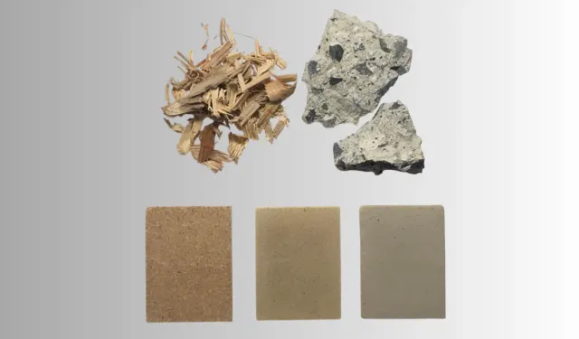 Yapı Sektörünü Değiştirecek 8 Gelecek Nesil İnşaat Malzemesi