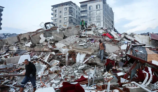 Bakanlıktan Hatay’daki AVM iddialarına yalanlama