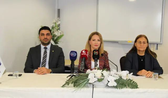 İzmir'deki yapı stokunun yüzde 40'ı risk altında