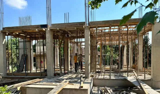 Komşu İnşaatı Hakkımı İhlal Ediyor! Nereye Şikayet Edebilirim?