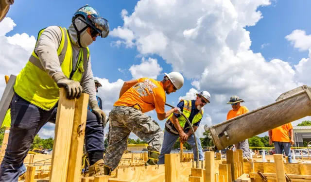 İnşaat Maliyet Analizi: 6 Yılda İşçiliğin Payı %17'den %30'a Nasıl Yükseldi
