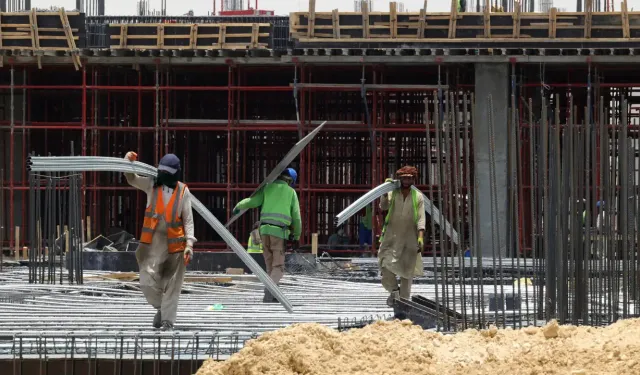 İşçilik maliyeti demir fiyatlarını gölgede bıraktı