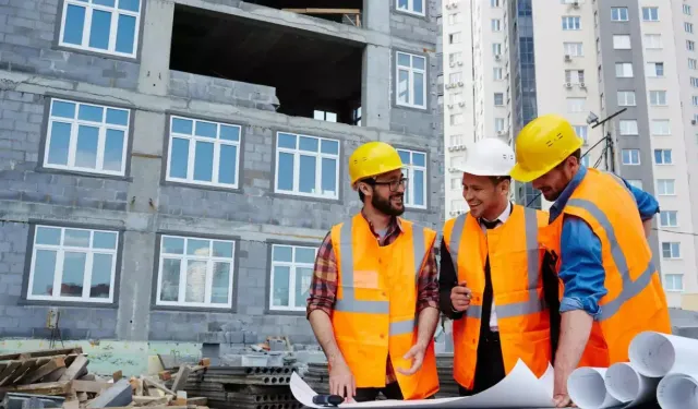 İnşaat Ustası Yevmiye Fiyatları 2025