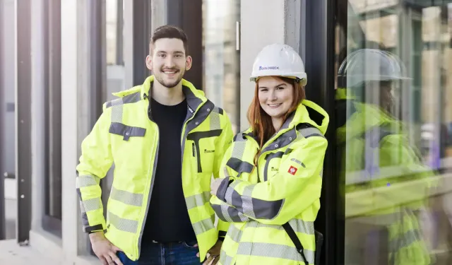 İnşaat Mühendisliği Mezunları İçin İş Olanakları: Hangi Alanda Uzmanlaşmalı?