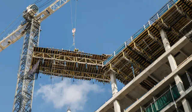Türk inşaat sektörü Portekiz pazarında yeni işbirliklerine hazırlanıyor