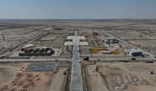 Irak'da 3 yeni sanayi kenti kurulacak