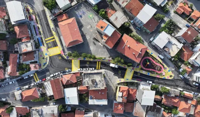 İzmir Büyükşehir Belediyesi dar gelirliler için 3 bin 100 konut yapacak