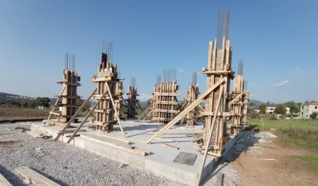 İnşaat Ruhsatı Almadan "Kaçak" Başlayıp Sonradan Yasallaştırmak