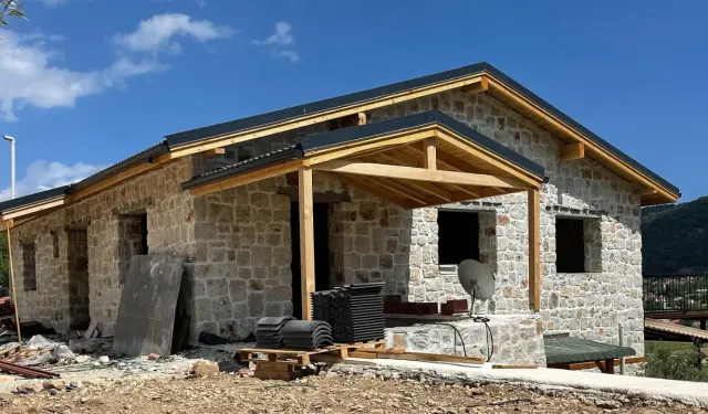 Müstakil Ev Yaptıracaklara Altın Değerinde 10 Tavsiye