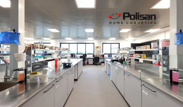 Polisan Kansai Boya, AR-GE proje sayısıyla Türkiye 11.'si oldu