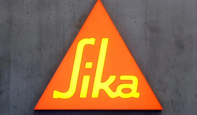 İnşaat kimyasalları devi Sika 1500 çalışanla yollar ayrılıyor