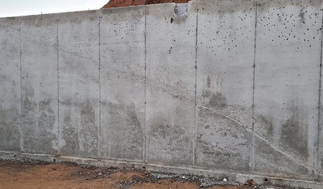 Beton Dökümünde Soğuk Derz Problemi ve Çözümleri