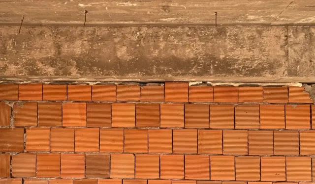 Taşıyıcı Duvar Nasıl Anlaşılır?