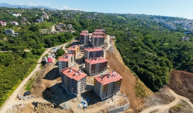 TOKİ, 500 bin sosyal konut peşinatı ne zaman ödenecek?