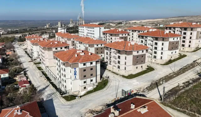 TOKİ'den ev alan bir daha alabilir mi?