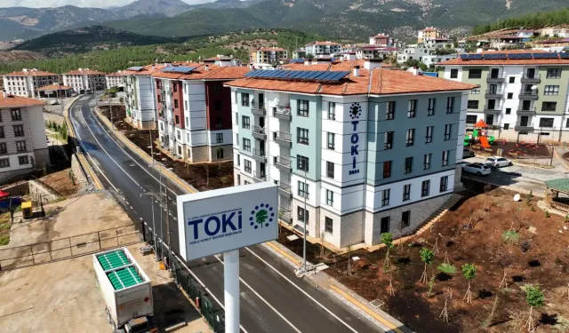 Kurada Ev Çıkmayan TOKİ Hak Sahipleri İçin Yeni Süreç Nasıl İşleyecek?