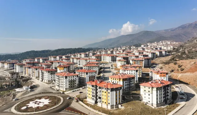 TOKİ İstanbul 15 bin kiralık konut başvuruları başlıyor