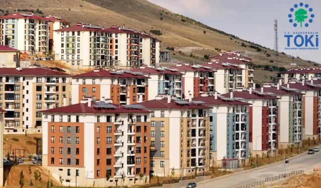 TOKİ Deprem Konutları Satılabilir mi?