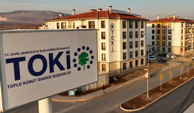 TOKİ Sosyal Konut Taksitleri Nasıl Ödenir ve Taksit Artışları Nasıl Hesaplanır?