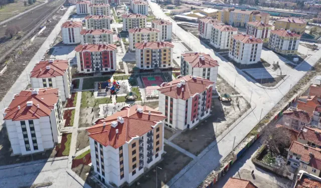 TOKİ 500 bin konut projesine başvuracaklar dikkat: 5.000 TL başvuru ücreti kurada çıkmayanlara iade edilecek