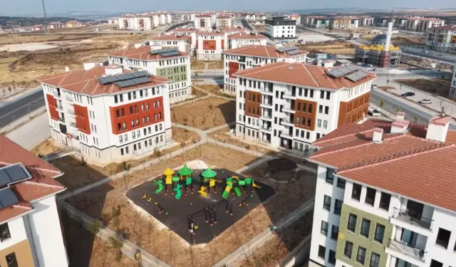 İstanbul’da ilk kez kiralık Sosyal Konut uygulaması başlıyor