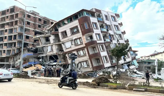 Eviniz Depreme Dayanıklı mı? Gözle Kontrol Edilebilecek 8 İşaret