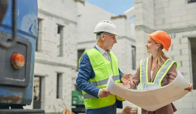Yüksek İnşaat Mühendisi Kimdir ve Nasıl Olunur?
