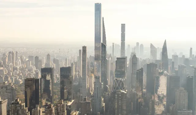 50 Katlı Bir Gökdelen mi, 10 Katlı Bir Apartman mı Daha Riskli?