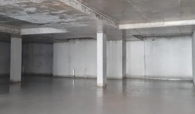 Yeni düzenlemeyle 10'dan fazla konutu olan binalara sığınak yapma zorunluluğu getirildi