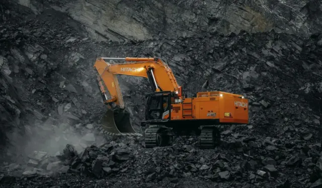 Şırnak'ta başlayacak yeni kömür ocağı yılda 120 bin ton üretim hedefliyor