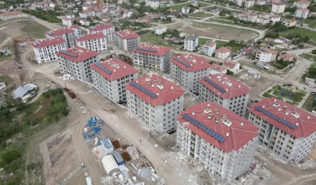 TOKİ 500 bin sosyal konut projesine karı koca başvurabilir mi?